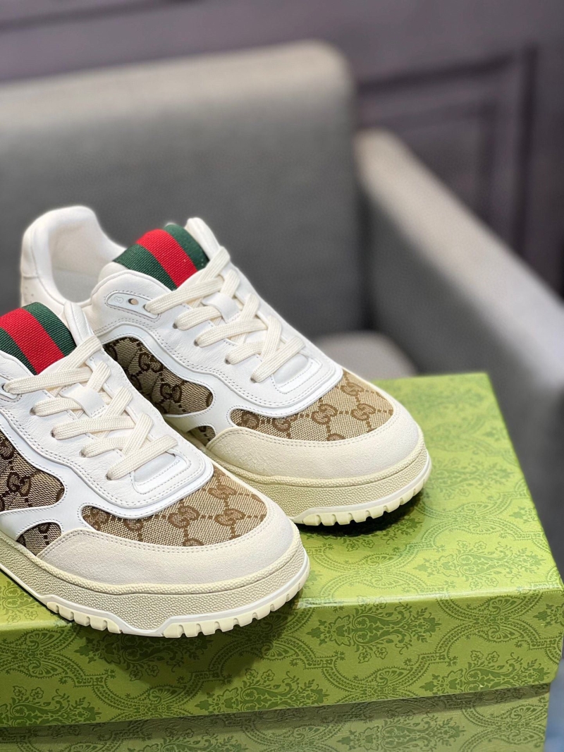 Gucci Casual Shoes